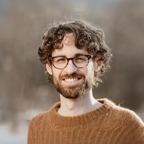 Dr. Jordan Sloshower: Integrative Psychiatrist & Clinical Educator.