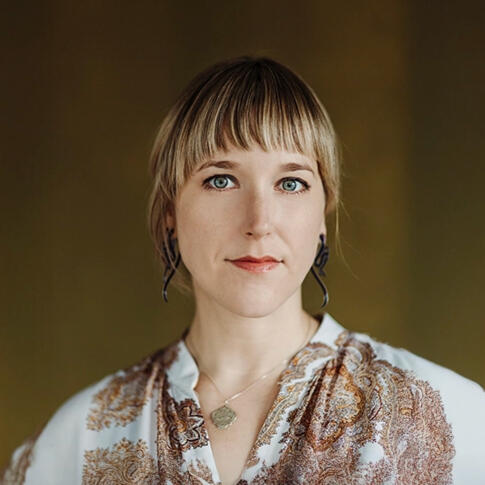 Dr. Dominique Morisano: Clinical Psychologist & Psychedelic Therapy Facilitator